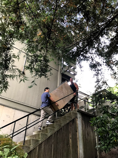 Kingdom Movers