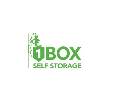 1BOX Self-Storage Rotterdam Centrum