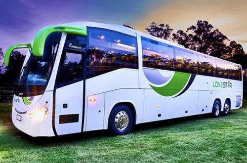 Lonestar Coachlines