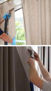 Curtain Cleaning Brisbane