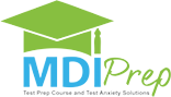 MDI Prep