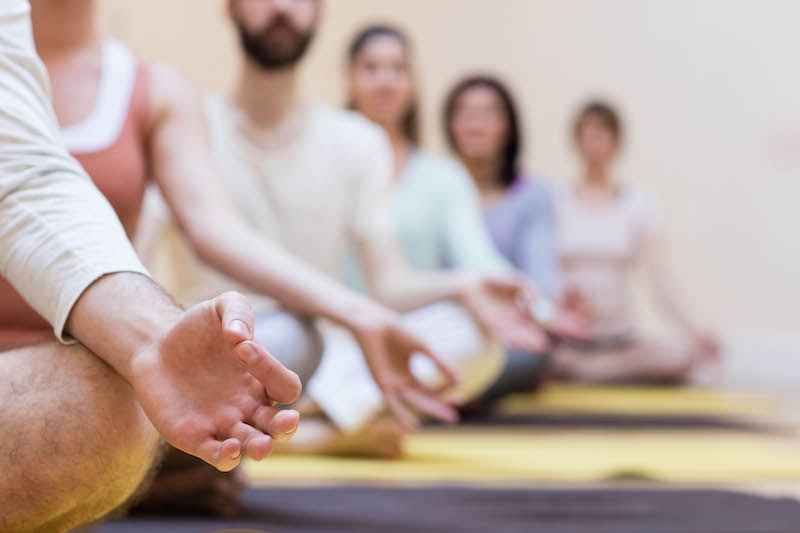 Bayside Meditation