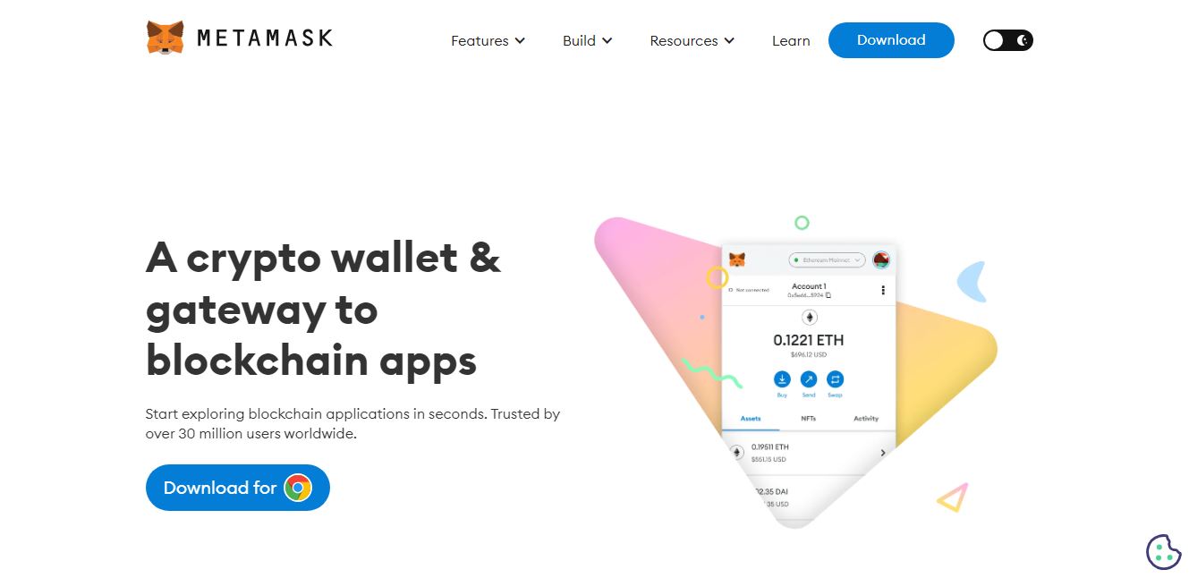 MetaMask Chrome – Exploring Wallet Setup and its operating