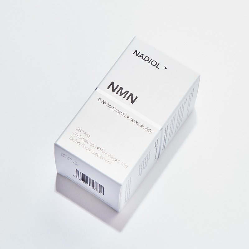 NADIOL UK LTD