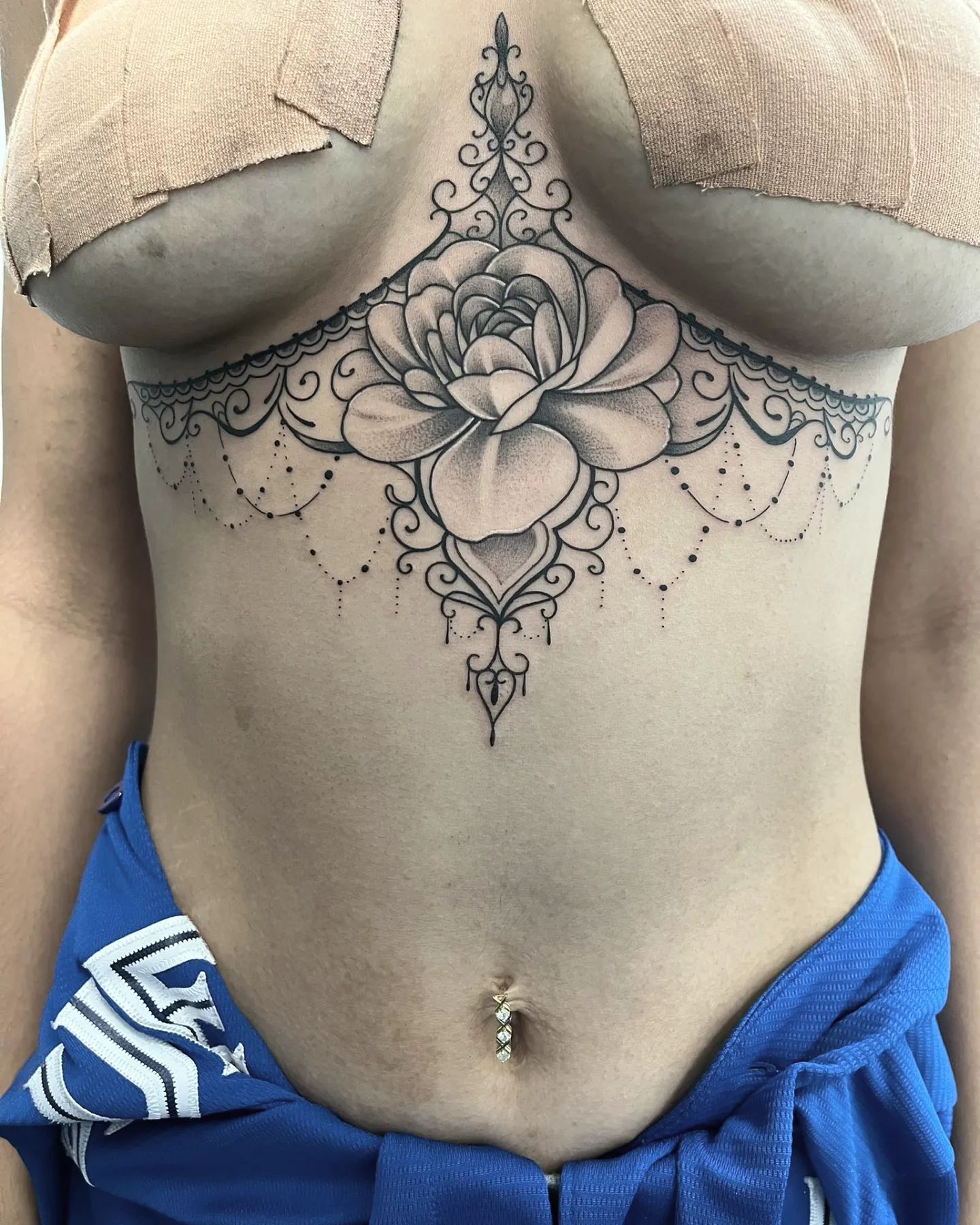 905INK Tattoo Shop Toronto