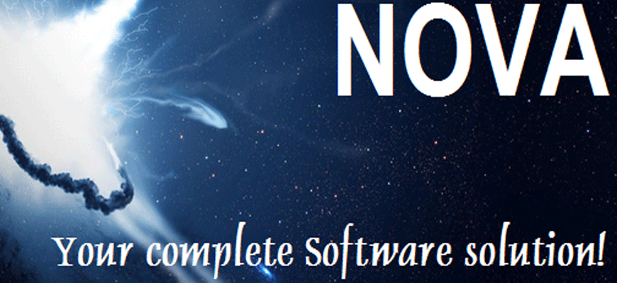 Aurora Software Inc