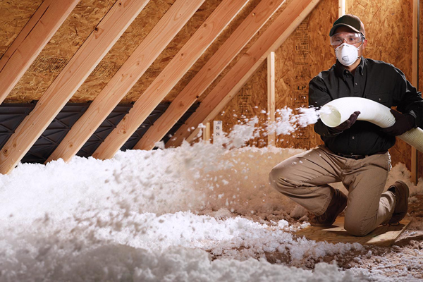 Kent Insulation Services