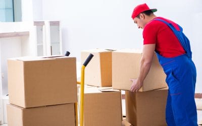 M&M Movers