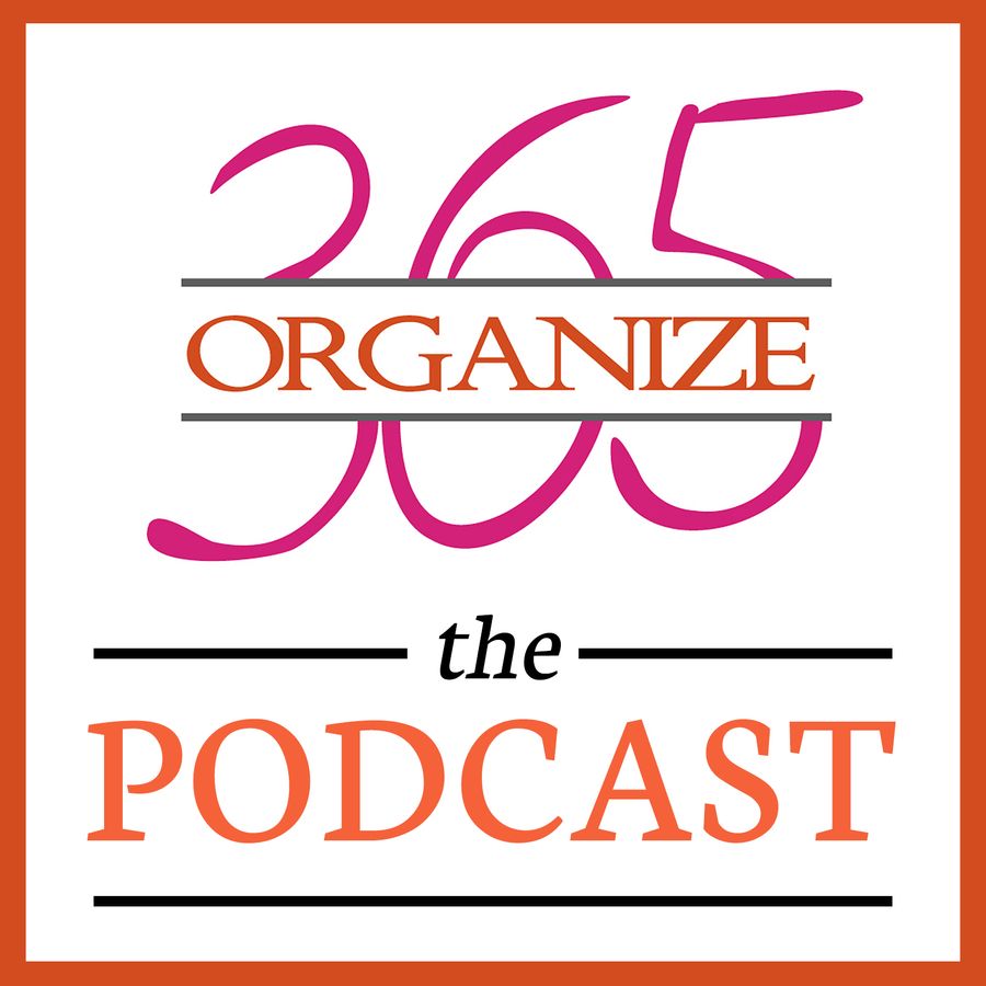 Simplify Your Life with Organize 365 – Your Home for Organi &hellip;