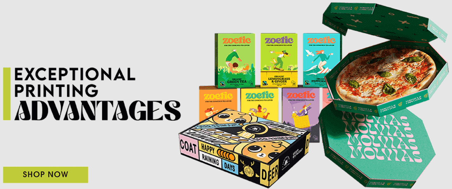 Packaging Mines