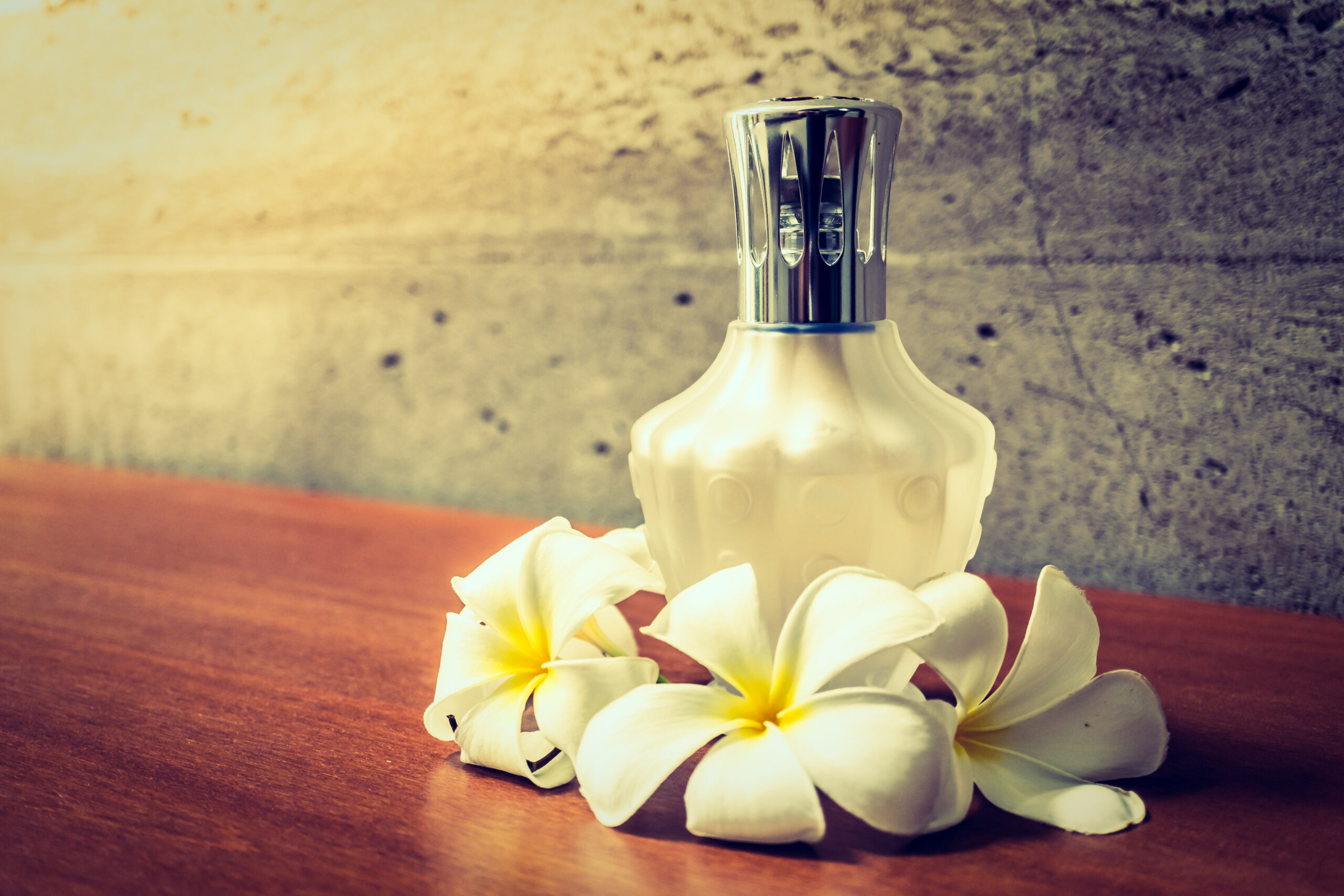Attar Perfume