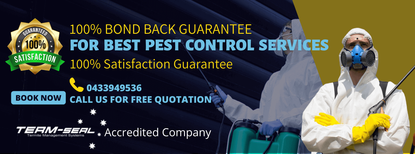 365 Pest Control