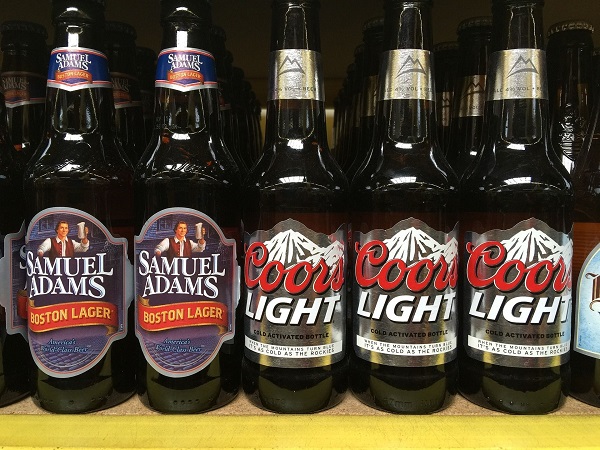 Telluride Liquors & Wine Shop