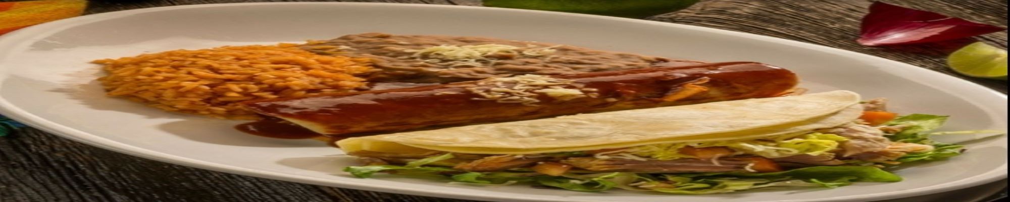 Ernesto's Mexican Food