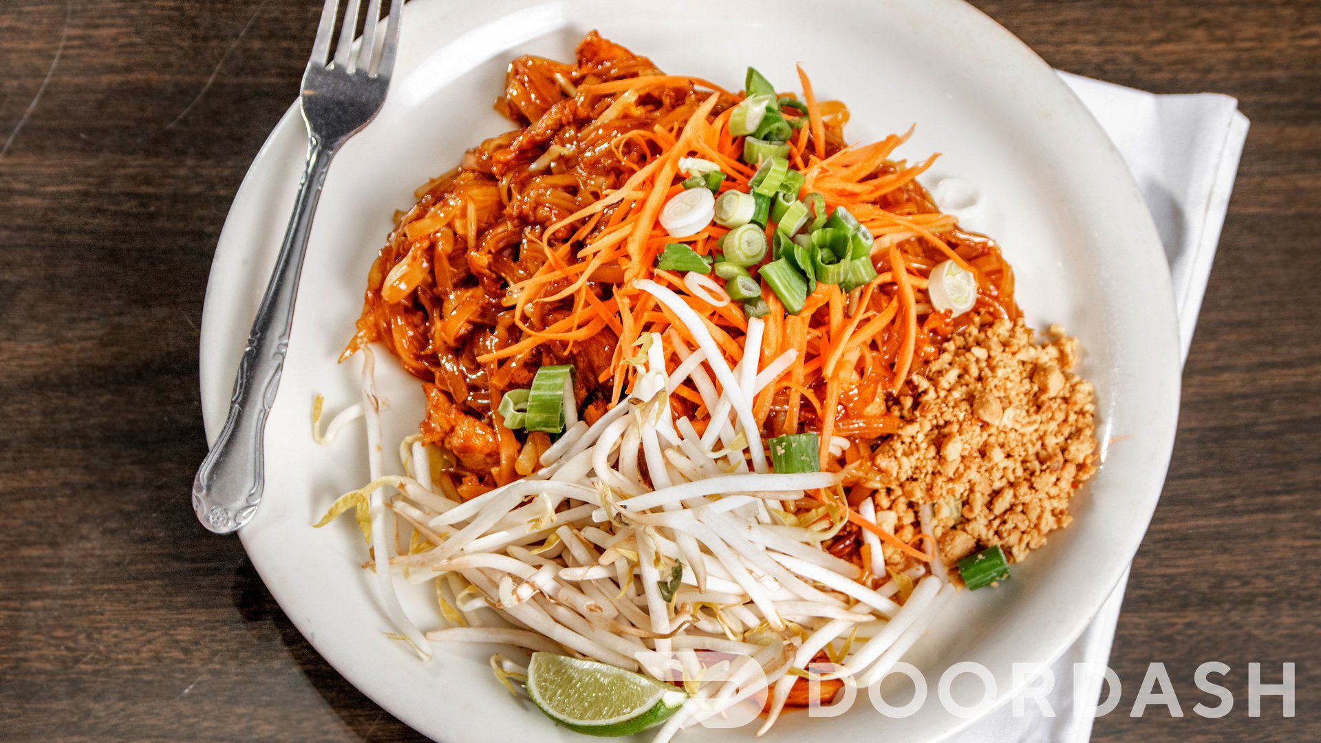 Thai Flavor LLC