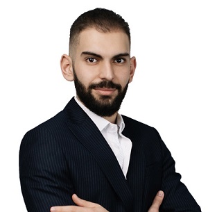 Ali Ayyash REAL Collective | RE/MAX Hallmark