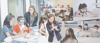 Capstone Prep Education Center