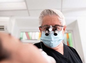 The London Centre for Cosmetic Dentistry