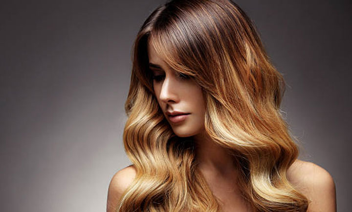 Capelli Salon Design District