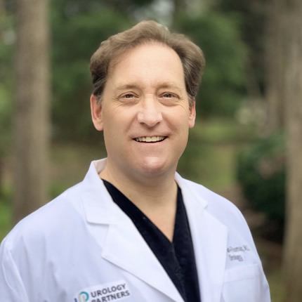 Rich Bevan-Thomas, M.D.