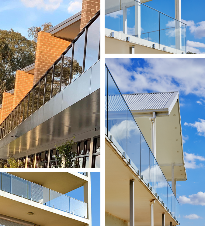 Glass and Fencing Warehouse Pty Ltd