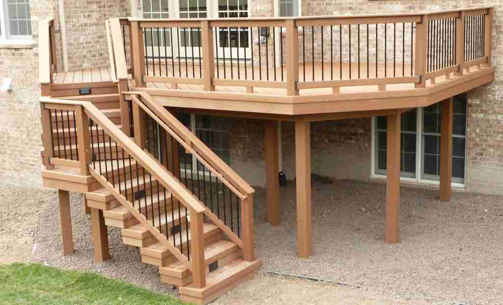 Seattle Deck and Fence Pros