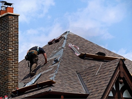 Lakeland Roofing