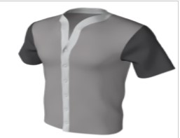 Custom baseball Jerseys Online in Australia – Colourup Unif &hellip;