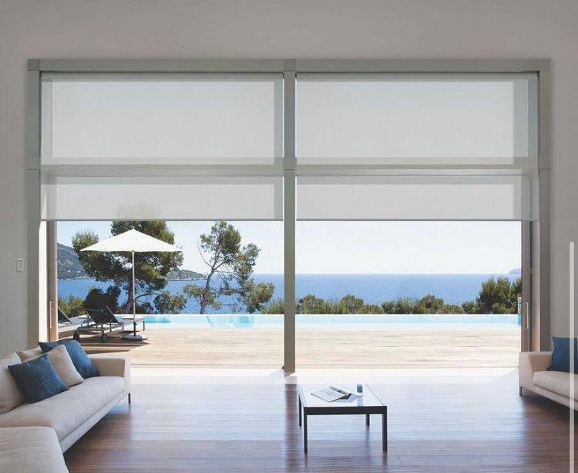 Sunblock Solutions