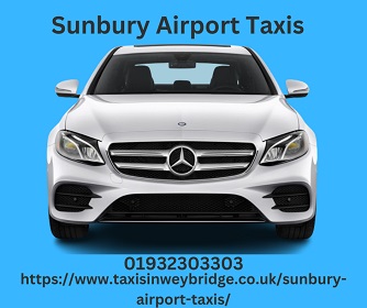 Sunbury Taxis Capital Cars