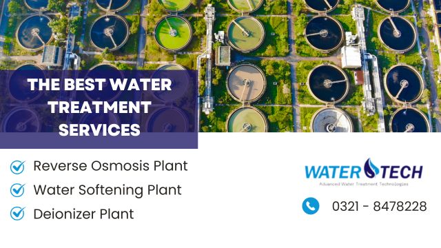 Water Tech