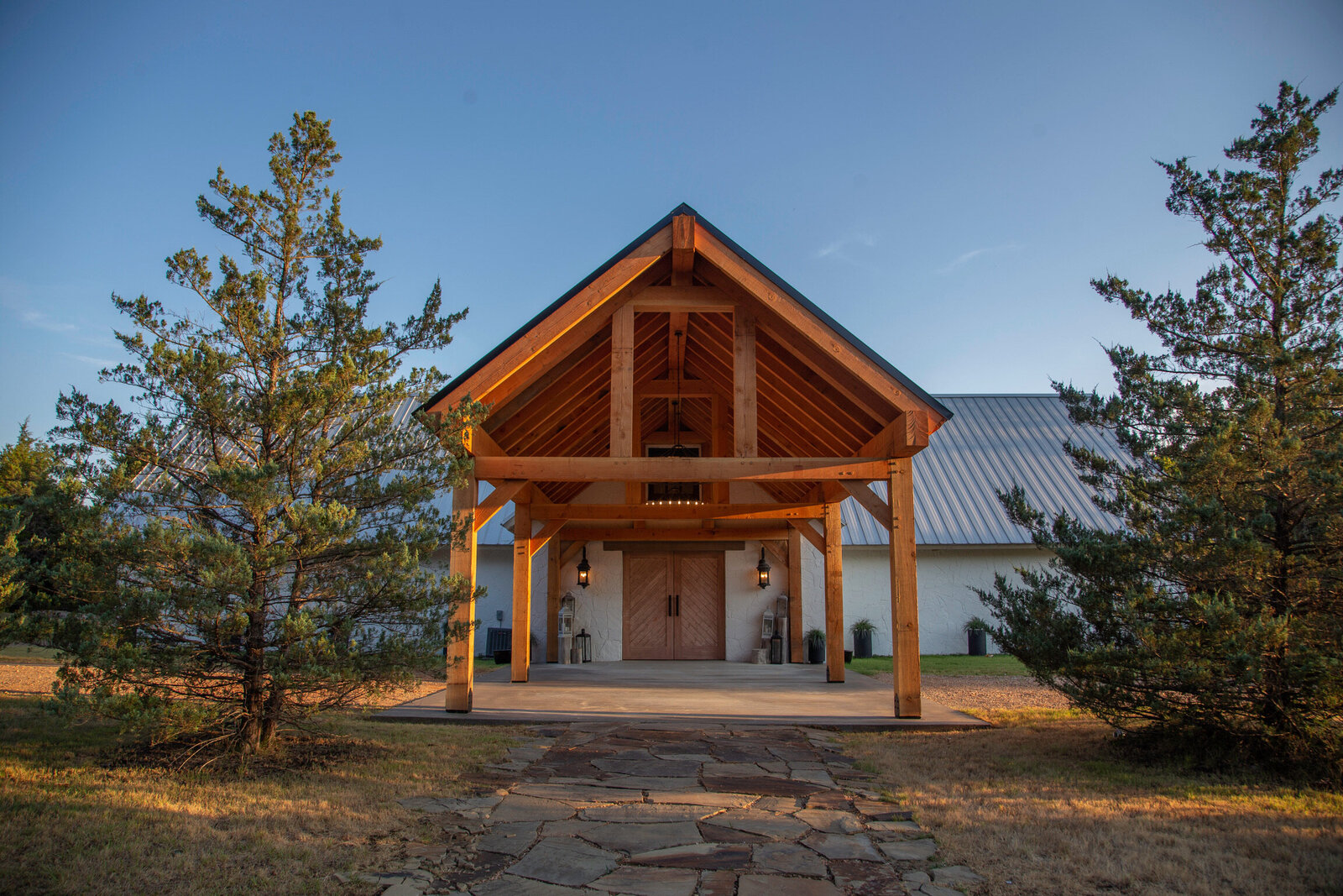 The Black Oak Venue