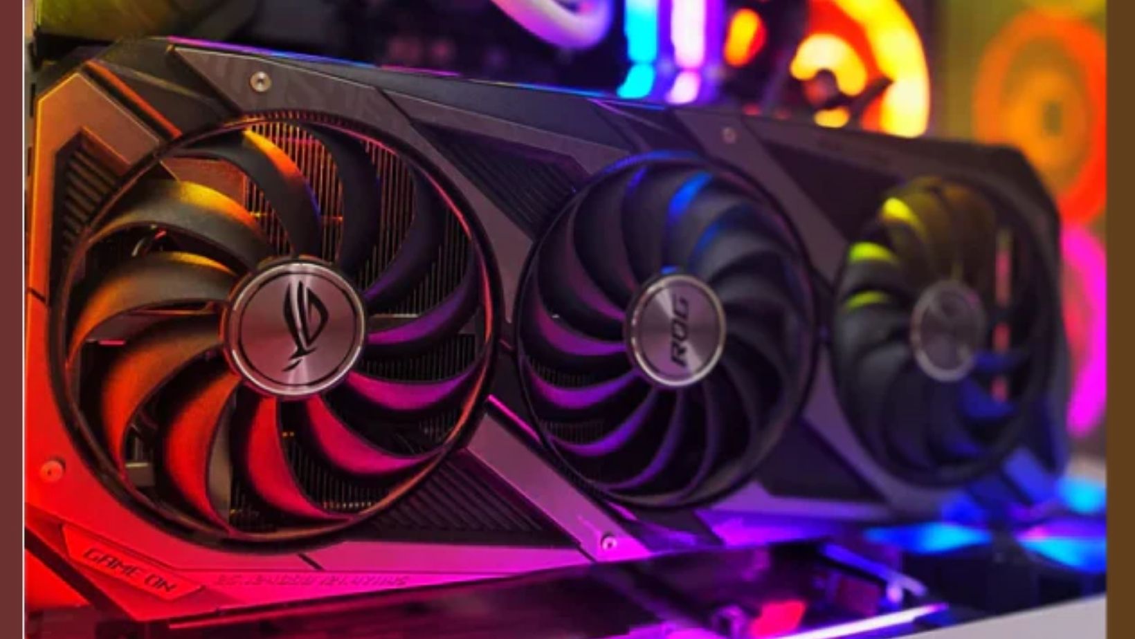 Tom's Pc's