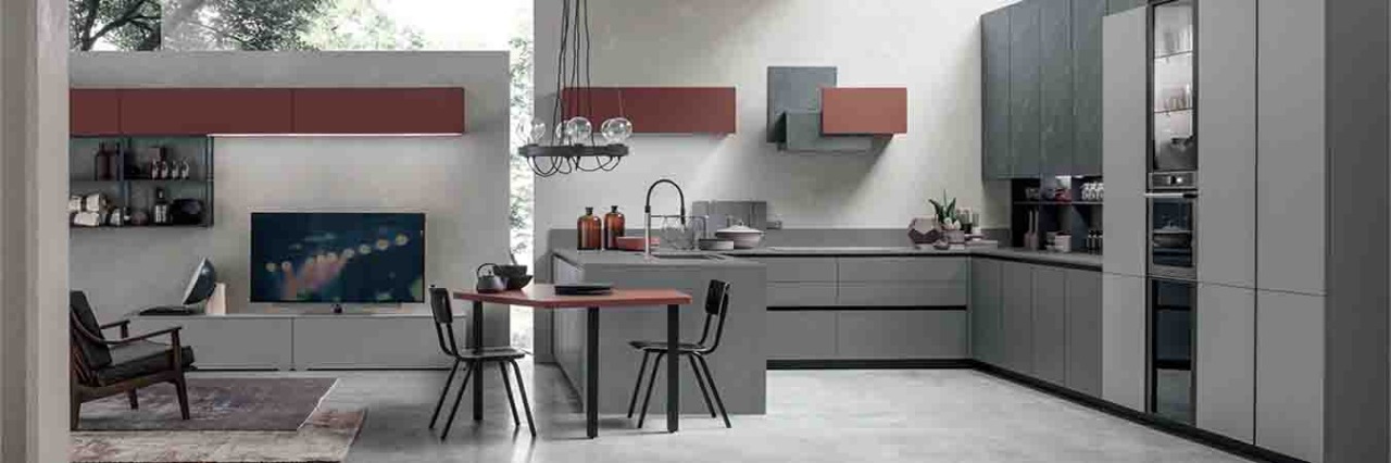 Expert Kitchen Renovations Sydney – Eurolife Kitchens