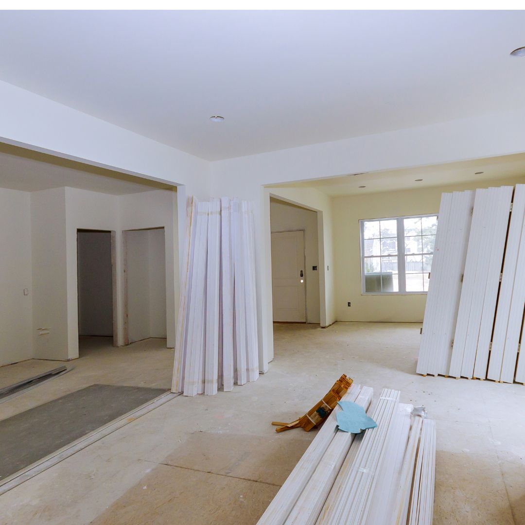 Construction and Remodeling