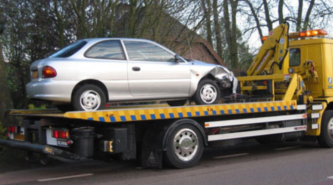 Adelaide Car Removal