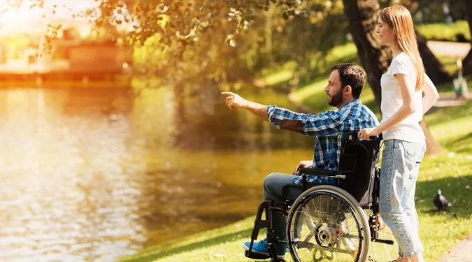 Eternal Disability Care