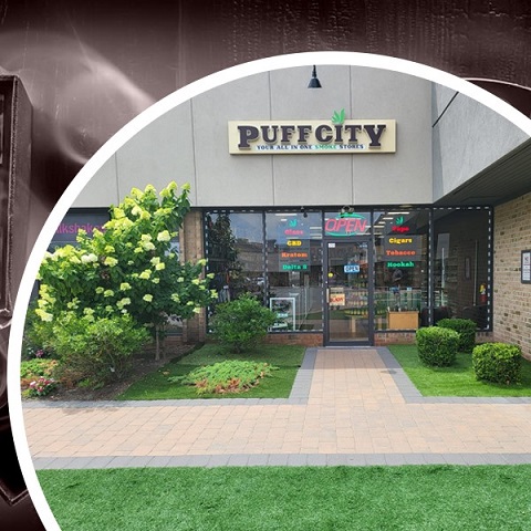 PuffCity Smoke Shop