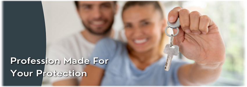 Locksmith San Bernardino