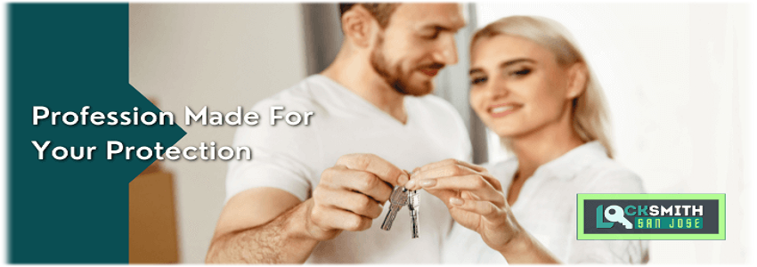 Locksmith San Jose CA
