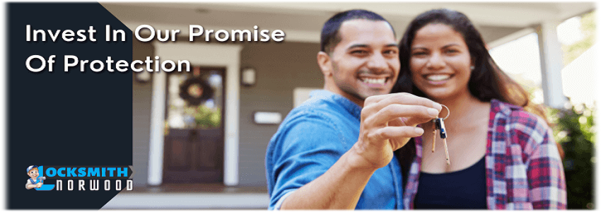 Locksmith Norwood OH