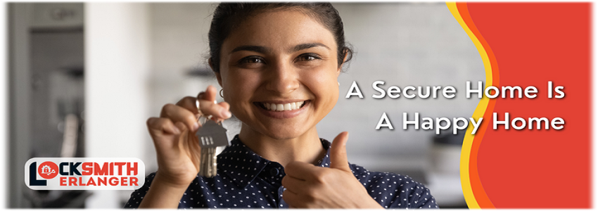 Locksmith Erlanger KY