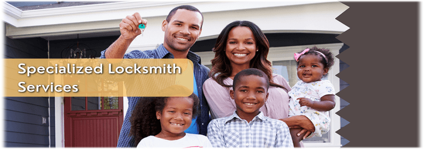 Locksmith Newport KY