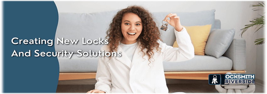 Locksmith Riverside CA