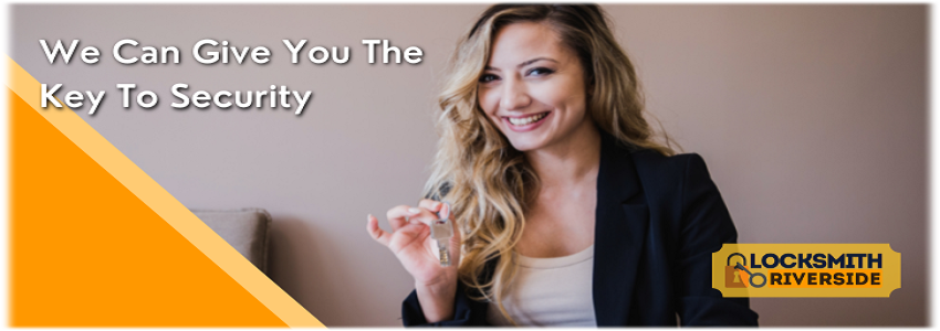 Locksmith Riverside CA