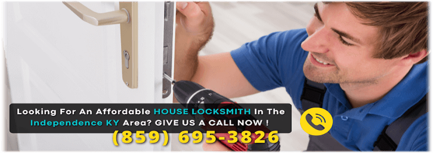 Locksmith Independence KY