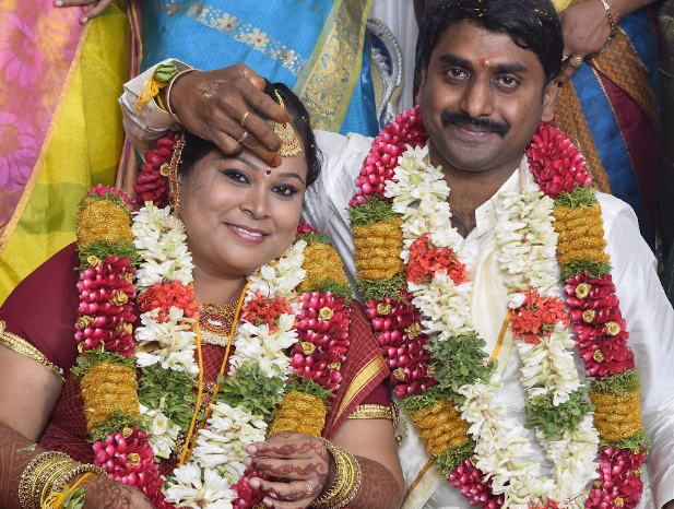 GGStudio – Wedding Photographers in Mogappair