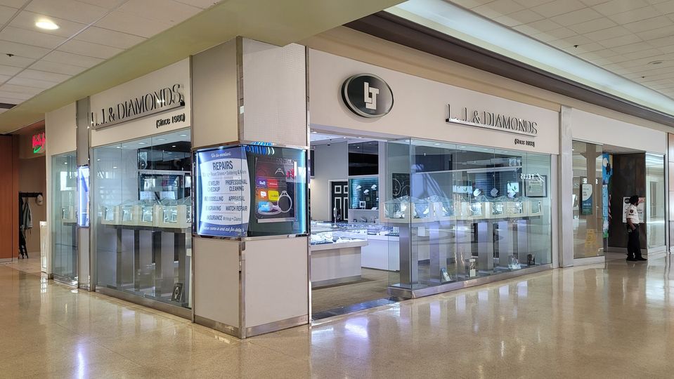 L.J. & Diamonds – One Stop For Gold Diamond Jewellery & &hellip;