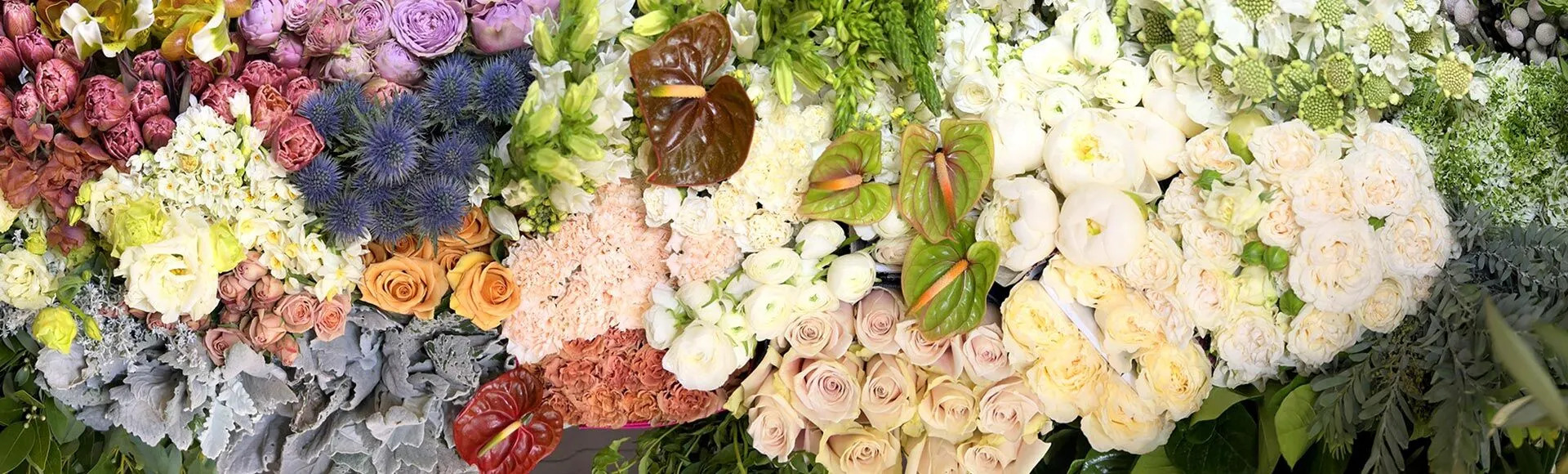 Fabulous Florals
