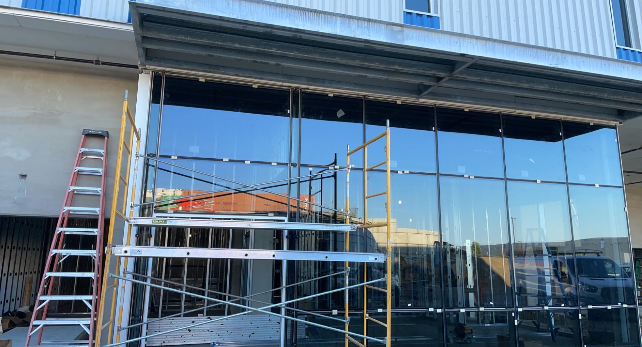 Worrall Contractors